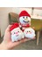 Noel Hediyeleri Tarzı Mpk Catnip Oyuncaklar Gerçek Catnip Dolgulu Noel Kedi Oyuncakları Noel Baba, Yılbaşı Ağacı ve Ren Geyiği Tasarımları Mevcuttur (Yurt Dışından) 2