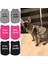 Gül Anne Stili M Beden Sevimli Pamuk Anne Baba Küçük Kediler Için Pet Kedi Giysileri Yaz Yavru Kitty Gömlek Kedi Köpek Giyim Yelek Tshirt T-Shirt Kıyafet (Yurt Dışından) 2