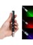 1 Adet Mavi Stil Lazer Işığı Kalem Komik Kedi Sopa Güçlü Lazer Metre 530NM 405NM 650NM Lazer Kalem Yetişkin Oyun Kedi Oyuncak (Yurt Dışından) 2