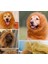 No.4 Tarzı 74CM Pet Köpek Aslan Yelesi Peruk Saç Dekor Köpek Peruk Saç Kostüm Büyük Orta Küçük Köpek Cadılar Bayramı Hediyesi Için Cosplay Komik Şapka Pet Giyim (Yurt Dışından) 3
