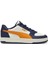 Caven 2.0 Unisex Lacivert Sneaker 39229021 1