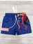 Erkek Çocuk Spider Man Örümcek Adam Şort Boxer Mayo 1