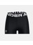 Ua Hg Authentics Shorty Kadın Şort 1383629 5