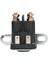 Solenoid Valf, Solenoid Marş Motoru 725-04439A PYT9000 Çim Traktörü Için Kullanımı Kolay (Yurt Dışından) 4
