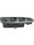 Hyundai Accent Sol Ön Dörtlü Cam Açma Düğmesi Anahtarı 2001-2003 3