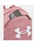 Under Armour Ua Hustle Lite Backpack Unisex Sırt Çantası 1364180 4