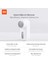 Xiaomi Mijia Kıl Yumağı Düzeltici Için Uygundur Şarj Edilebilir Ev Giysisi Tiftikleme Makinesi Tıraş Kazıma ve Kıl Yumaklarını Çıkarmak Için Emme (Yurt Dışından) 3