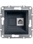 Asfora Antrasit 1*RJ11 1