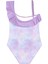 Kız Çocuk Aida Swimsuit Mayo 2