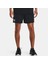 Under Armour Ua Rival Terry 6İn Short Erkek Şort 1382427 1