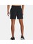 Under Armour Ua Rival Terry 6İn Short Erkek Şort 1382427 2