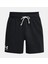 Under Armour Ua Rival Terry 6İn Short Erkek Şort 1382427 5