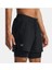 Ua Launch 5 2-In-1 Shorts Erkek Şort 1382640 4