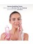 Nemlendirici Pembe Tonik Arbutin & Hyaluronic Asit & Calendula 200 ml 4