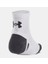 Under Armour  UA Performance Tech 3pk Qtr Unisex Çorap 1379510 2