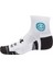 UA Perf Tech Nvlty 3pk Qtr Unisex Çorap 1382943 2
