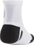 UA Perf Tech Nvlty 3pk Qtr Unisex Çorap 1382943 3
