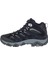 Moab 3 Mıd Gtx Kadın Bot Black/grey 3