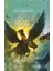 Percy Jackson - Titan'ın Laneti (3.Kitap) - Rick Riordan 1