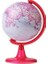 Pembe Küre 15 Cm 1