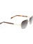 MU2405-01 59 Unisex Güneş Gözlüğü 3