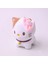 Ins Japon Sevimli Şifa Çan Kedi Sanrio Kurome Melody Tarçın Köpek Peluş Kolye Kt Kedi Pokémon Pokemon (Yurt Dışından) 1