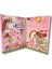 Rachel Ellen Desıgn XML Evreni Rachel Ellen Mektup Seti / Fairy Friends 3