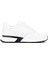 Erkek Deri Beyaz Sneakers & Spor Ayakkabı 381 19493 Erk Ayk Y24 Beyaz 1