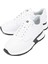 Erkek Deri Beyaz Sneakers & Spor Ayakkabı 381 19493 Erk Ayk Y24 Beyaz 4