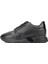 Erkek Deri Siyah Sneakers & Spor Ayakkabı 381 19493 Erk Ayk Y24 Sıyah 2