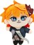 Genshin Impact Serisi Bebek Dadalia Zhongli Mandrill Dilukkea Peluş Oyuncak Peluş Bebek Dadalia 20 cm Pokémon Pokemon (Yurt Dışından) 1