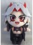 Genshin Etki Animasyon Oyunu Serisi Wendy Ceviz Bebek Zhongli Peluş Oyuncak Bebek Sıcak Satış Arataki Yidou Pokémon Pokemon (Yurt Dışından) 1