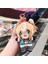 Peluş Genshin Etki Mini Bebek Kolye Küçük Kolye Çanta Bebek Anahtarlık Sevimli Internet Ünlü Yakalayıcı Bebek Goro 18 cm (Yurt Dışından) 1