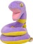 Pokémon Bebek, Ulaşılabilir Ördek, Charmander, Pokémon Pikachu, Squirtle, Ulaşılabilir Ördek Peluş Oyuncak, Arbor Snake 22CM Bağımsız Olarak Sıkıştırılmış (Yurt Dışından) 1