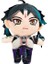 Genshin Impact Serisi Bebek Dadalia Zhongli Mandrill Dilukkea Peluş Oyuncak Peluş Bebek Mandrill 20 cm Pokémon Pokemon (Yurt Dışından) 1