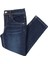 Erkek Çocuk Mavi Jean Pantolon 50288551-DN0022 2