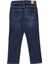 Erkek Çocuk Mavi Jean Pantolon 50288551-DN0022 4