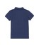 U.S. Polo Assn. Erkek Çocuk Lacivert T-Shirt Basic 50284814-VR033 2