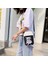 Siyah Stil Yeni Kadın Çantası Kanvas Çanta Moda Yaratıcı Kişilik Ayakkabı Şekli Omuz Crossbody Çanta Kadın Komik Çanta ve Çantalar (Yurt Dışından) 2