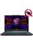 Msı Cyborg 15 A13VF-892XTRM18 Intel Core I7 13620H 64GB 512GB SSD RTX4060 Windows 10 Pro 15.6" Fhd 144Hz Taşınabilir Bilgisayar 1