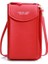 No.2 Tarzı Pu Lüks Çanta Bayan Çanta Woma Bayanlar El Çantaları Kadın Crossbody Çanta Çanta Clutone Cüzdan Omuzdan Askili Çanta (Yurt Dışından) 1