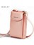 No.2 Tarzı Pu Lüks Çanta Bayan Çanta Woma Bayanlar El Çantaları Kadın Crossbody Çanta Çanta Clutone Cüzdan Omuzdan Askili Çanta (Yurt Dışından) 2