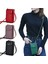 No.2 Tarzı Pu Lüks Çanta Bayan Çanta Woma Bayanlar El Çantaları Kadın Crossbody Çanta Çanta Clutone Cüzdan Omuzdan Askili Çanta (Yurt Dışından) 5