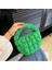 Siyah Stil 24X17X5CM Kadınlar Için Moda Kapitone Omuz Çantaları Tasarımcı Pileli Bulut Mini Çanta Famle Çok Yönlü Küçük Çanta Kadın Çapraz Çanta Tote 가방 (Yurt Dışından) 4