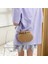 Beyaz Stil Xl Boyutu Moda Kadın Omuz Çantaları Kabuk Çanta Çantalar ve Çanta Lüks Tasarımcı Messenger Çanta Yüksek Li Deri Kadın Çantası (Yurt Dışından) 2