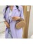 Beyaz Stil Xl Boyutu Moda Kadın Omuz Çantaları Kabuk Çanta Çantalar ve Çanta Lüks Tasarımcı Messenger Çanta Yüksek Li Deri Kadın Çantası (Yurt Dışından) 3