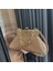 Haki Tarzı 18CMX31CMX11CM Ünlüsü Çanta Kalın Zincir Kolu ile Tasarımcı Kadınlar Için Pileli Omuz Çantası Debriyaj Çantalar Crossbody Çanta Uzun Kemer (Yurt Dışından) 1