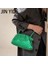 Siyah Stil Moda Kapitone Bulut Çanta Kadın Omuzdan Askili Çanta Lüks Dikiş Crossbody Çanta Kadın Köfte Çanta Çanta Kılıfı Çantalar Yeni (Yurt Dışından) 4