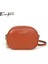 Yeşil Stil 2021 Hakiki Deri Kadın Crossbody Çanta Moda Zincir Kadın Omuzdan Askili Çanta Küçük Yuvarlak Çanta Lüks Tasarım Çanta Kadınlar Için (Yurt Dışından) 2