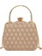 Altın Tarzı 18X15X6CM Akrilik Zincir Akşam El Çantası Kadın Yeni Kadın Butik Crossbody Çanta Çantalar ve Çanta Düğün Parti Küçük Omuz Çantası (Yurt Dışından) 1